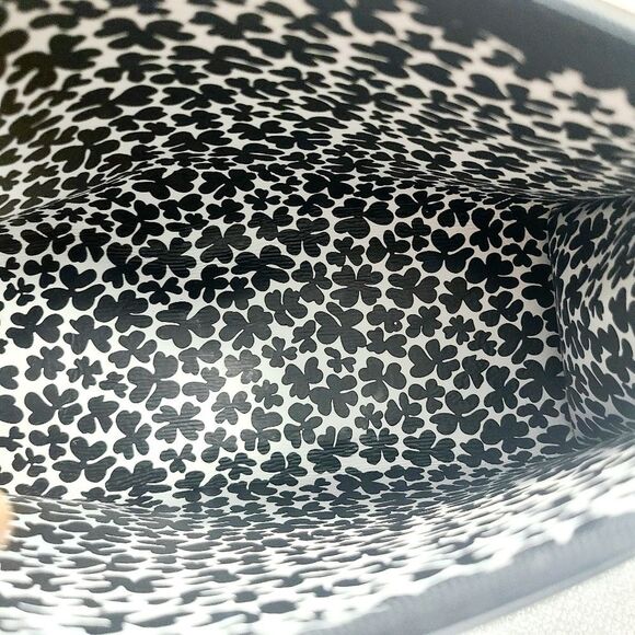 Givenchy Parfuns Leather Clutch Bag - Picture 2 of 6